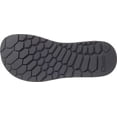 thumbnail image 3 of Chaco Lowdown Flip Flop Men Pitch Grey, 3 of 7
