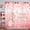 Multi1, variante sur Rideau de Douche de la Saint-Valentin avec 12 Crochets Rideau de Douche Cœur Rouge pour Décorations de la Saint-Valentin, Rideau de Douche en Tissu Imperméable pour Cadeaux de la Saint-Valentin pour Elle, 72 X 72 Pouces (Rouge, 72x 72)