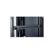 APC NetShelter Basic Rack PDU 1U 30A 120V 10 NEMA 5-20 outlets