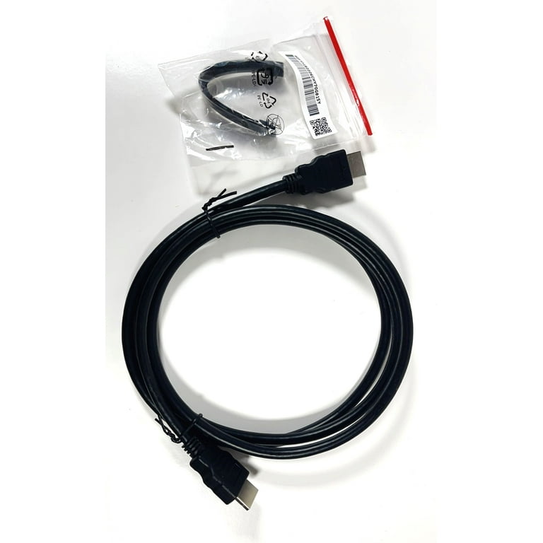 Câble HDMI premium High Speed + Ethernet 3 m