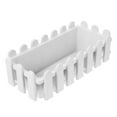 thumbnail image 4 of Miangastore Balcony Vegetable Planter Windowsill Planter Box Window Box Planter Decorative Bonsai Planter, 4 of 8