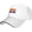 C446, variant on It's Ok to Say Gay Hat LGBT Hat Gay Pride Hat LGBTQ Hat Adjustable Baseball Cap