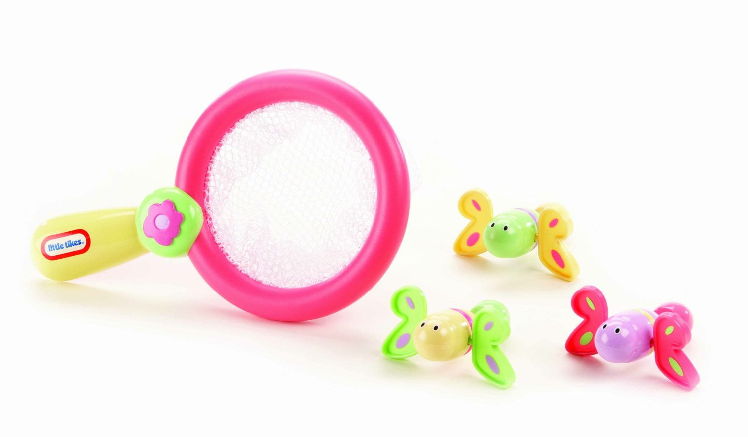 little tikes butterfly