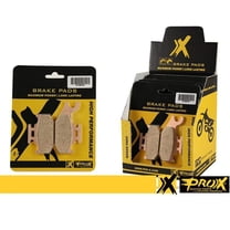Prox Front Brake Pad KFX450R '08-10 (Left)   Kvf650 Brute for-37.209402