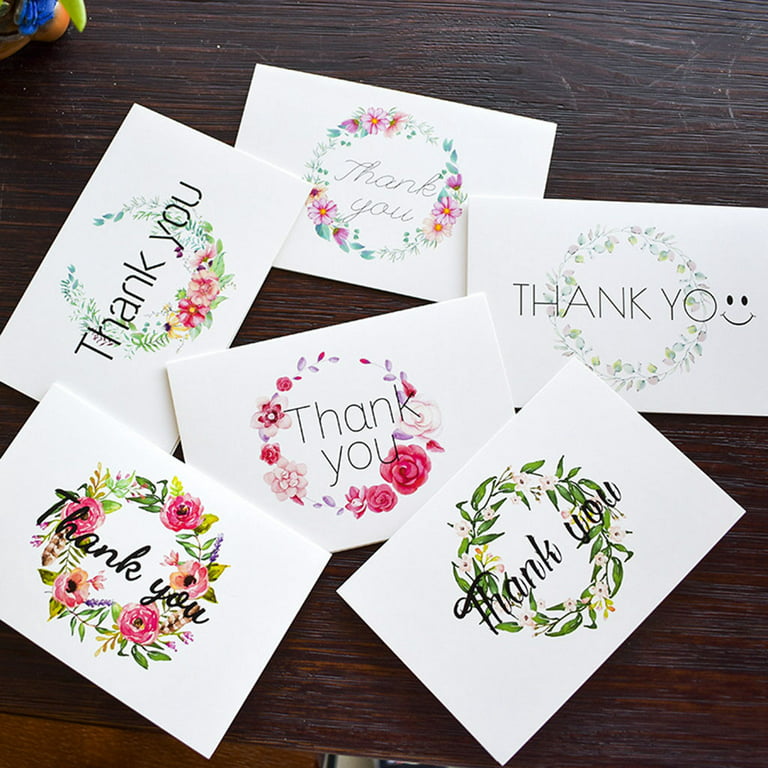 Personalized Stationary Note Cards and Envelopes for Women