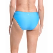 Next womens Shoreside Midrise Retro Bottom, xs, Blue