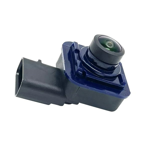 Rear Backup Camera Fit for Ford F150 F-150 Pickup Truck 2015-2017 FL3Z-19G490-D TAPDRA Spare Part