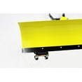 thumbnail image 3 of Push Industries 102.403 - 3Pack - Plow Pusher Storage Dolly Set for ATV/UTV Snow Plow Blade – Heavy-Duty 6061-T6 Aluminum, 1,050 lb Capacity, 3 of 4