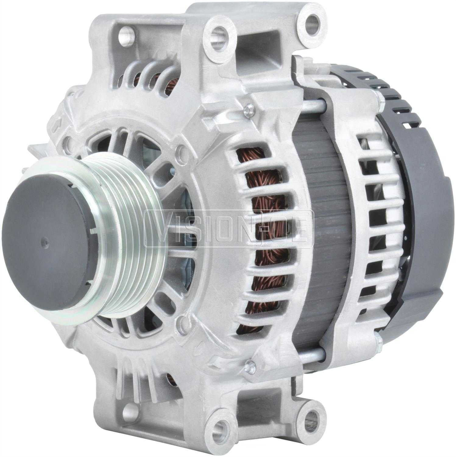 Vision OE 42050 Alternator