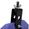 thumbnail image 7 of Cow Bell Noise Maker with Mallet - Percussion Instrument for Drum Set, Music Education, Cheering, Alerting at Sporting Events, 7 of 7