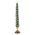 thumbnail image 1 of Biedermann & Sons C205 Bougie de Conicité Arbre de Noël - Pack de 6, 1 of 1