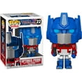 thumbnail image 1 of FUNKO OPTIMUS PRIME - FRENCH, 1 of 3