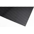 thumbnail image 2 of Grant Real Carbon Fiber Sheet Matte Finish 24in x 39in, 2 of 2