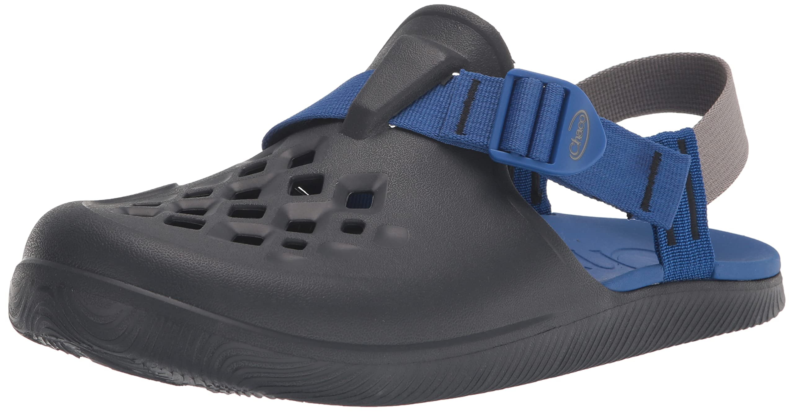 【初回限定】 Classic Strap Adjustable Z/2 Chaco Sandal Navy Stepped Men トップス