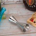 thumbnail image 6 of 30ml 45ml Beautiful Stainless Steel Jigger with Scale Drink Wine Measuring Cup Bar Accessories, 6 of 8