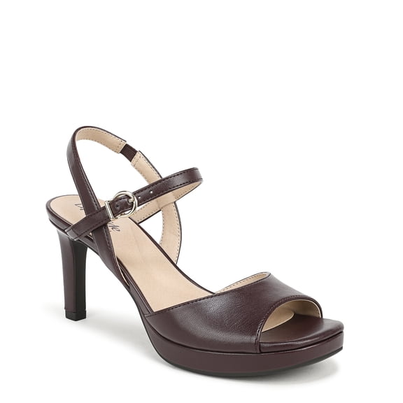 LifeStride Womens Gwendolyn Sandal - Medium & Wide Width