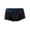 Black, variant on Xtremen Men's Underwear Style 91272 Black XL