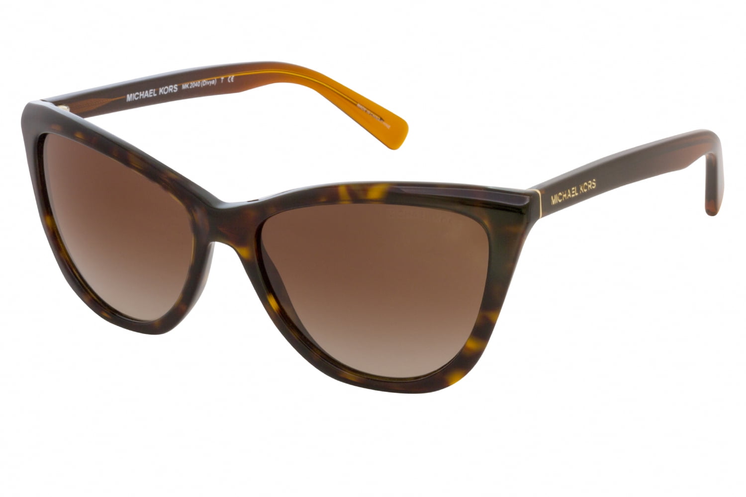 Michael Kors Michael Kors MK2040 Divya Women Sunglasses