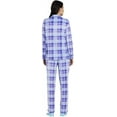 thumbnail image 2 of Ensemble de Pyjama en Polaire à Manches Longues, 2 of 7