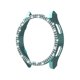 thumbnail image 1 of Bling Case for Samsung Galaxy Watch 6 40mm 44mm Case, Glitter Diamond Bumper Face Cover for Galaxy Watch 6 Accessories, 1 of 5