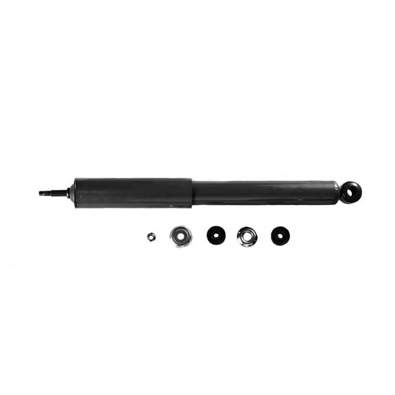 Gabriel 81416 Guardian Rear Shock Absorbers Fits 78-85 Toyota Celica, 74 Corolla, 75-83 Corolla Wagon, 79-82 Corona Hatchback, 79-82 Corona Sedan; 81-87 Cressida Wagon (1 pack)