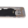 thumbnail image 4 of Cubierta del bisel del marco medio Cubierta De Carcasa De Marco Medio Para Samsung Galaxy S6 G920V Dorada Oro Magideal Cubierta del bisel del marco medio, 4 of 6