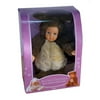 Anne Geddes Bean Filled Collection Plush Baby Squirrel Doll