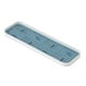 thumbnail image 2 of Escurridor de platos para encimera de cocina, bandeja de café, esponjas, Azul Talla S, 2 of 6