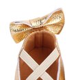 thumbnail image 3 of Dream Lifestyle Baby Leather Shoes Soft First Walker Shoes Crib Shoes Moccasins for Toddlers, 3 of 7