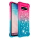 thumbnail image 1 of Funda de arena movediza con purpurina para Samsung Galaxy, A01, A21, A51, A71, A81, A91, A20, A30, A50, funda trasera de teléfono líquido brillante, Linda, D03E qiuyongming unisex, 1 of 2