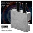 thumbnail image 5 of Chain Breaker Tool Racing Chain Press Tool Carbon Steel Silver, 35 Pieces, 5 of 8