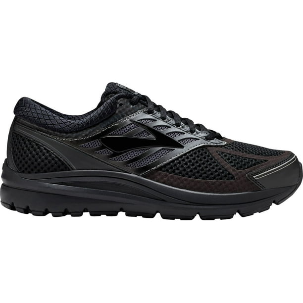 Brooks Men�s Brooks Addiction 13 Running Shoe Walmart