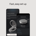 Oura Ring 5 Official Charging Case Size 6 Up To A Month Of Battery oura-ring-5-official-charging-case-size-6-up-to-a-month-of-battery