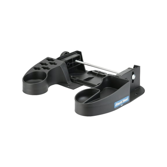 Park Tool TSB-4 - Tilting Truing Stand Base for TS-4