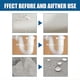 thumbnail image 4 of 2pcs Jue-fish Waterproof Glue Anti-leakage Transparent Sealant High Bond Strength Long-lasting, 4 of 5