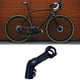 thumbnail image 3 of Accesorios para bicicletas de aluminio, 8 ±7 degree, ajustables, de repuesto, 7 25 grados, 4 110mm, 3 of 8