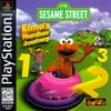 Elmo's Number Journey