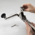thumbnail image 6 of BOJ NSF Certified for Heavy Duty & Table Mount Can Opener with 19" Bar length, Nickel Plated, 6 of 8