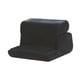 thumbnail image 1 of Soporte de almohada para tableta, soporte para teléfono, soporte perezoso, soporte para tableta portátil de múltiples ángulos Negro, 1 of 9