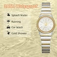 thumbnail image 3 of LIEBIG Women Watches Business Dress Female Ladies for Small Wrist Watch Analog Quartz Waterproof Dainty Christmas Gifts, 3 of 8
