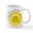 White, variant on CafePress - Good Morning Sunshine! Mug - 11 oz Ceramic Mug - Novelty Coffee Tea Cup