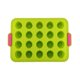 thumbnail image 1 of Molde De Herramientas De Pastel De Moda, Molde De Silicona Para Bandeja De Hielo, Molde De Gelatina, Mango Flexible Antideslizante, Molde De Chocolate, Moldes Multicolores Para Hornear Pasteles Minnieouse HA022638-00, 1 of 7