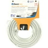 Swann RG59 Coaxial Cable with Integrated DC Power Cable