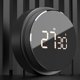 thumbnail image 4 of Kitchen Cooking Digital Timer LED Volume Adjustable Clock for Classroom Teaching perfecl Temporizador digital, 4 of 7