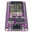 thumbnail image 3 of Placa de desarrollo Likrtyny ESP8684 ESP32-C2 USB tipo C ESPC2-12 Kit módulo no soldado, 3 of 9