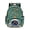 Astronaut Rocket Planet Star, variant on Excavator Paint Splatter Print Kids School Backpack for Boys Kindergarten Middle School Bag Bookbag Teens Casual Travel Daypack Student Rucksack for School Supplies