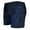 X2 Blue, variant on Men's Standard Performance Swim Jammer Athletic Swimwear Bathing Suit for Summer Pool and Beach Activities,Color:Yellow,XL
