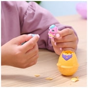 Hatchimals Alive 1-Pack Surprise Figure in Self-Hatching Egg (Styles Vary)