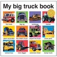thumbnail image 1 of My Big Truck Book, 1 of 4