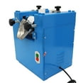 thumbnail image 4 of Triple Roller Grinding Mill Grinder Cosmetics Pigment Grinding Machine Zirconia Roll, 4 of 10
